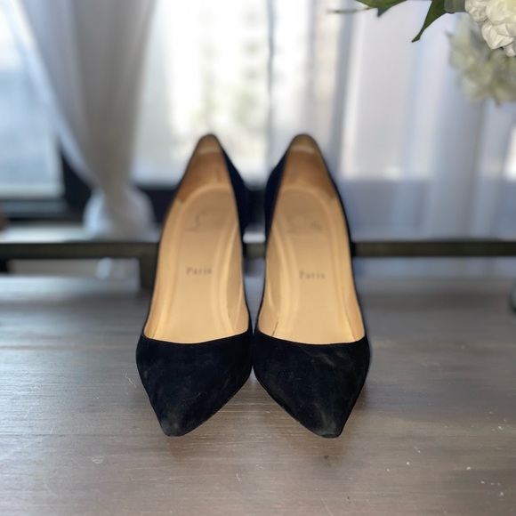 Christian Louboutin Pigalle Follies - Picture 2 of 7